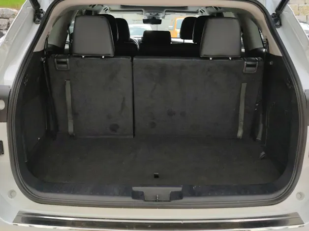 Toyota Highlander 2.5 HSD Premium