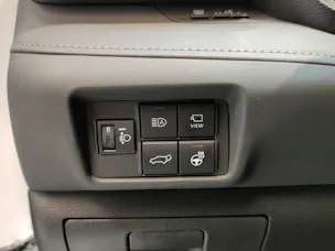 Toyota Highlander 2.5 HSD Premium