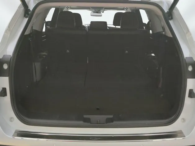 Toyota Highlander 2.5 HSD Premium