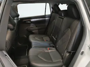 Toyota Highlander 2.5 HSD Premium