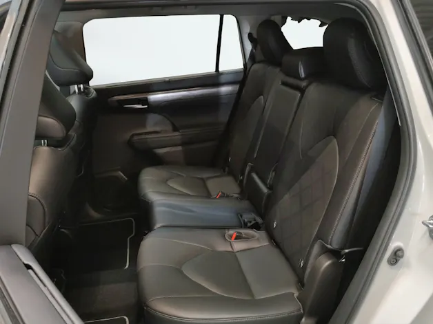 Toyota Highlander 2.5 HSD Premium