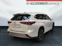 Toyota Highlander 2.5 HSD Premium