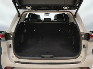 Toyota Highlander 2.5 HSD Premium
