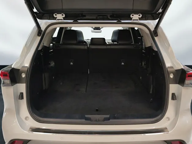 Toyota Highlander 2.5 HSD Premium