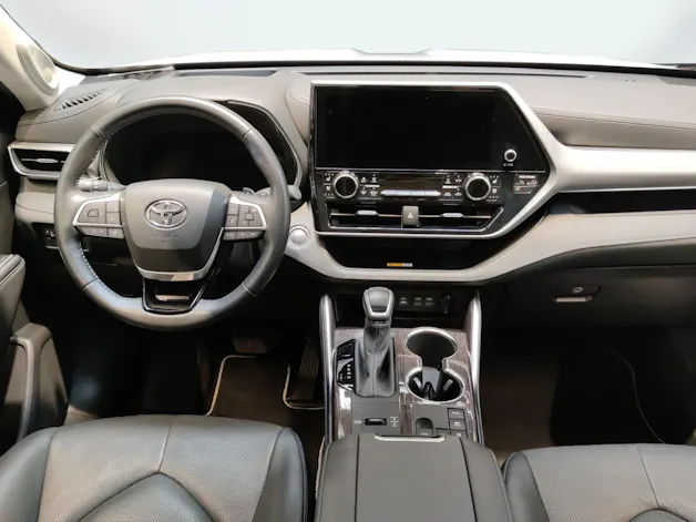 Toyota Highlander 2.5 HSD Premium
