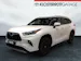 Toyota Highlander 2.5 HSD Premium