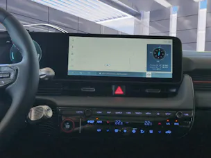 Hyundai IONIQ 5 N-Line 84 KWH 4WD