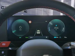 Hyundai IONIQ 5 N-Line 84 KWH 4WD