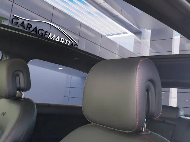 Hyundai IONIQ 5 N-Line 84 KWH 4WD