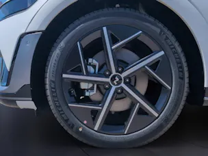 Hyundai IONIQ 5 N-Line 84 KWH 4WD