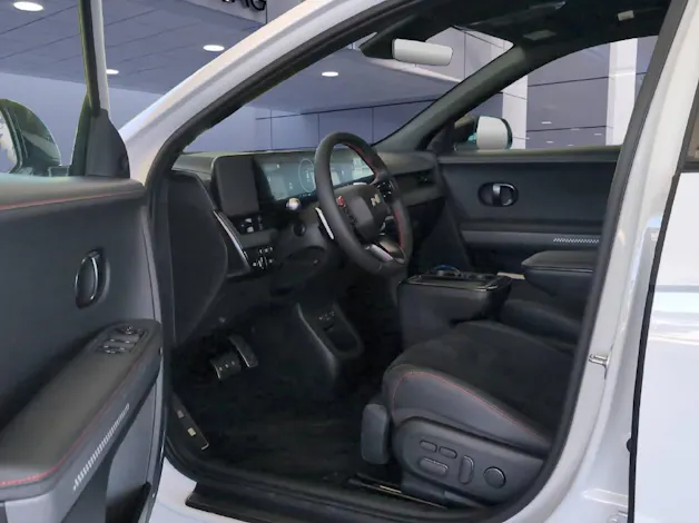 Hyundai IONIQ 5 N-Line 84 KWH 4WD