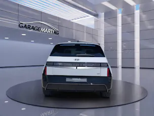 Hyundai IONIQ 5 N-Line 84 KWH 4WD