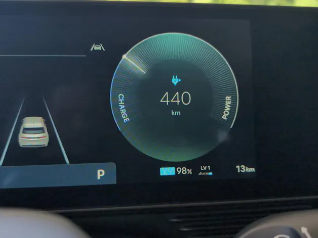 Hyundai IONIQ 5 N-Line 84 KWH 4WD