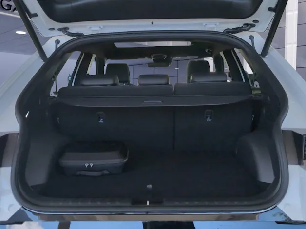 Hyundai IONIQ 5 N-Line 84 KWH 4WD