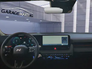 Hyundai IONIQ 5 N-Line 84 KWH 4WD