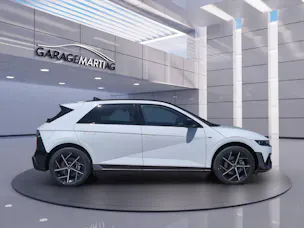 Hyundai IONIQ 5 N-Line 84 KWH 4WD