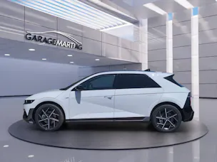 Hyundai IONIQ 5 N-Line 84 KWH 4WD