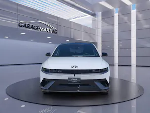 Hyundai IONIQ 5 N-Line 84 KWH 4WD