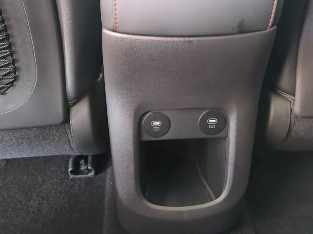 Hyundai IONIQ 5 N-Line 84 KWH 4WD