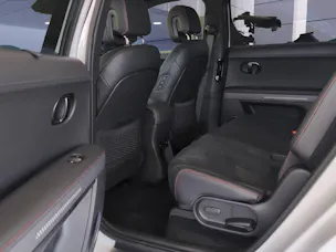 Hyundai IONIQ 5 N-Line 84 KWH 4WD