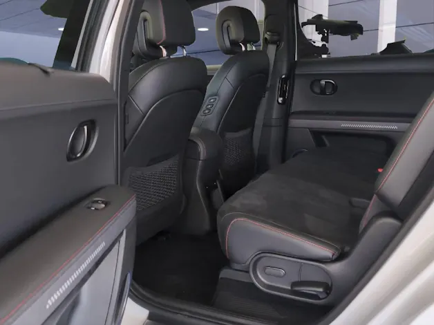 Hyundai IONIQ 5 N-Line 84 KWH 4WD