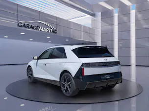 Hyundai IONIQ 5 N-Line 84 KWH 4WD
