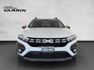 Dacia Sandero 1.0 TCe Stepway Extreme
