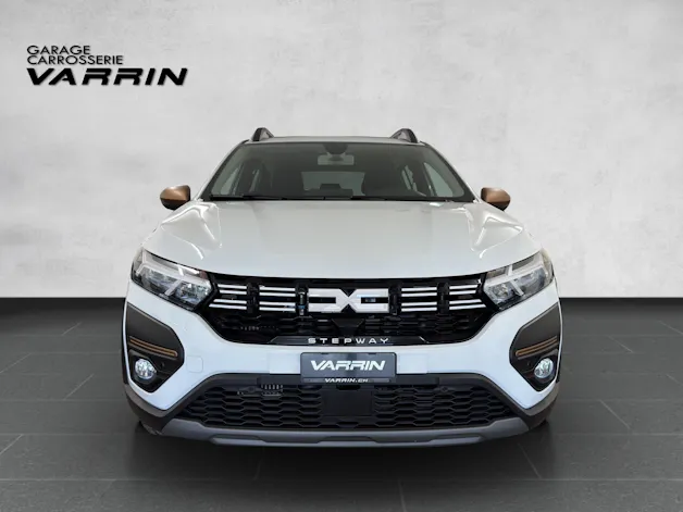 Dacia Sandero 1.0 TCe Stepway Extreme