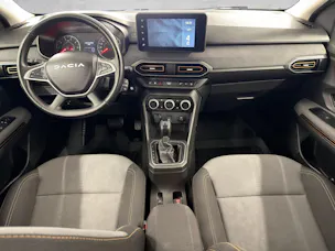 Dacia Sandero 1.0 TCe Stepway Extreme