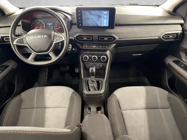 Dacia Sandero 1.0 TCe Stepway Extreme