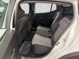 Dacia Sandero 1.0 TCe Stepway Extreme