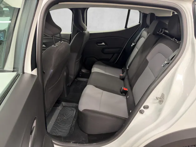 Dacia Sandero 1.0 TCe Stepway Extreme