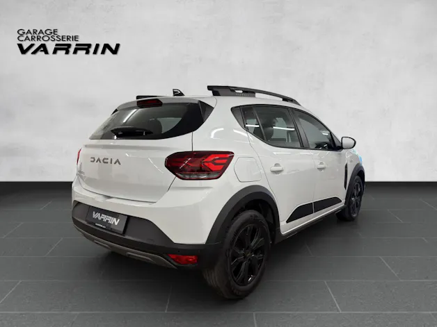 Dacia Sandero 1.0 TCe Stepway Extreme