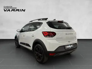 Dacia Sandero 1.0 TCe Stepway Extreme