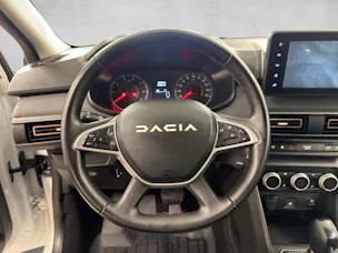 Dacia Sandero 1.0 TCe Stepway Extreme