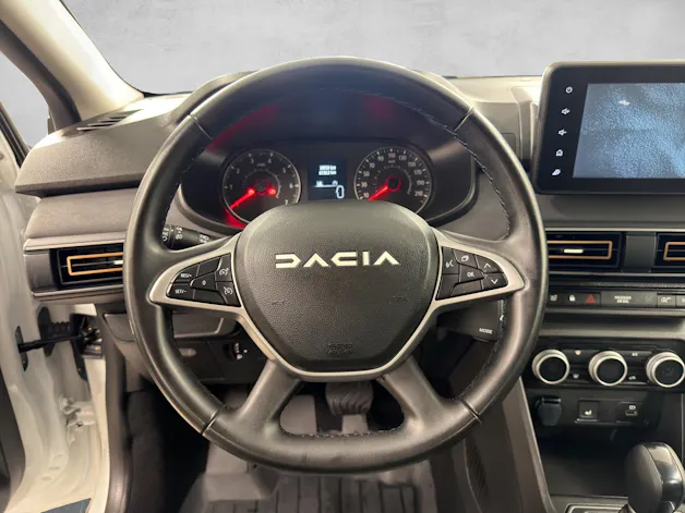 Dacia Sandero 1.0 TCe Stepway Extreme