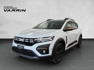 Dacia Sandero 1.0 TCe Stepway Extreme