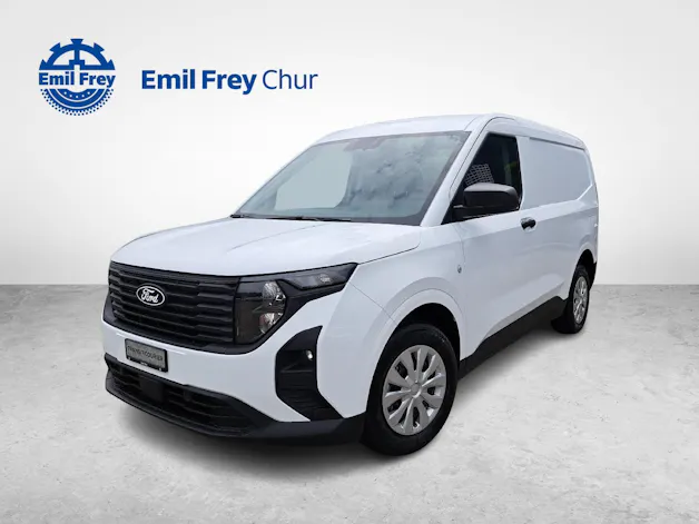 FORD Transit Courier Van 1.0 EcoBoost Trend