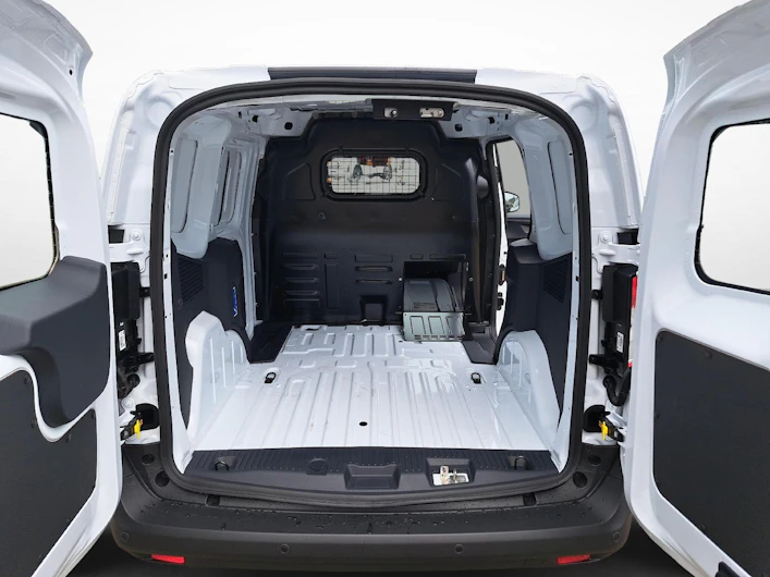 Fahrzeugbild FORD TRANSIT COURIER