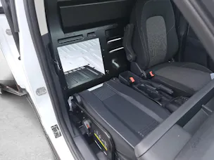 FORD Transit Courier Van 1.0 EcoBoost Trend