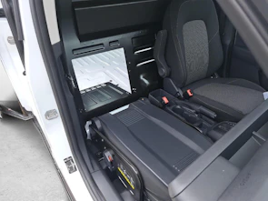 Fahrzeugbild FORD Transit Courier Van 1.0 EcoBoost Trend