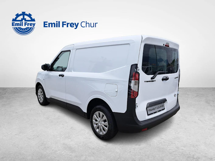 Fahrzeugbild FORD TRANSIT COURIER