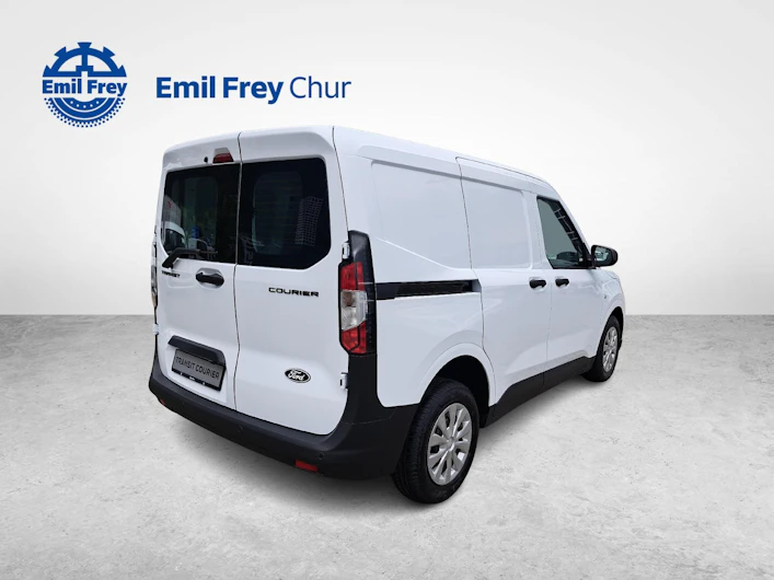 Fahrzeugbild FORD TRANSIT COURIER