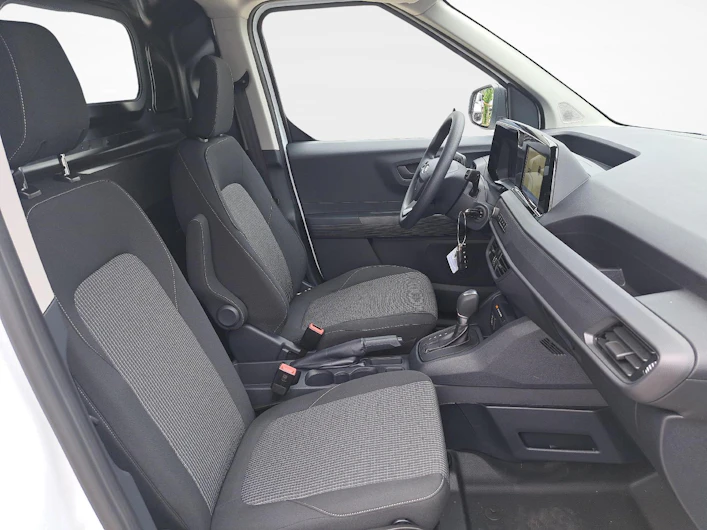 Fahrzeugbild FORD TRANSIT COURIER