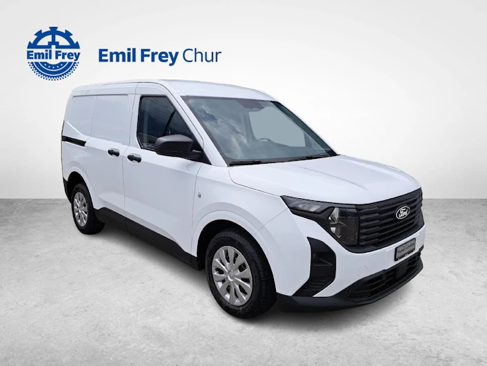 Fahrzeugbild FORD TRANSIT COURIER