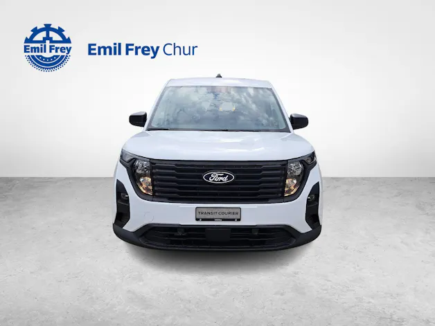 FORD Transit Courier Van 1.0 EcoBoost Trend