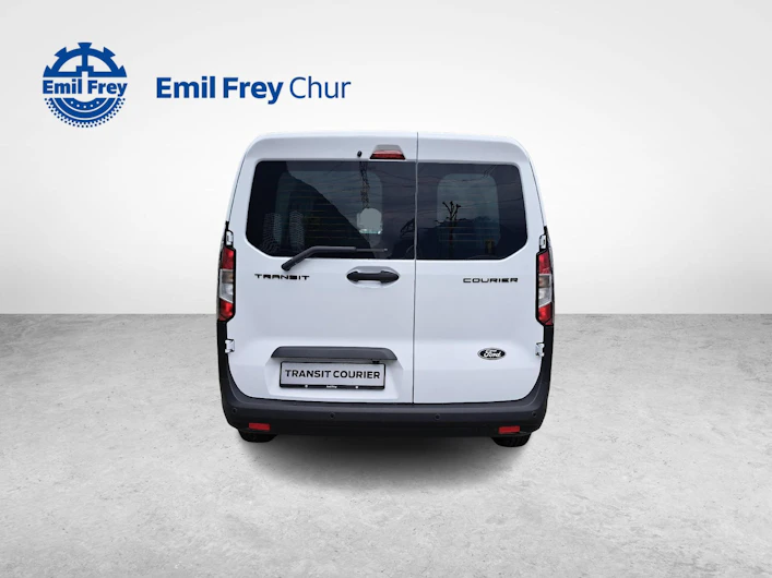 Fahrzeugbild FORD TRANSIT COURIER