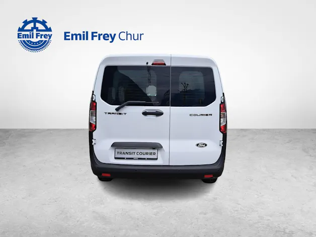 FORD Transit Courier Van 1.0 EcoBoost Trend