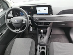 Fahrzeugbild FORD Transit Courier Van 1.0 EcoBoost Trend