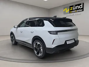 Opel Grandland 1.6 T PHEV GS